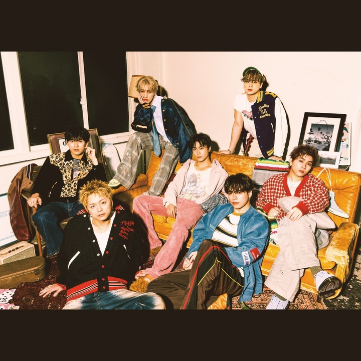 BALLISTIK BOYZ from EXILE TRIBE 松戸市 Tickets, 松戸 森のホール