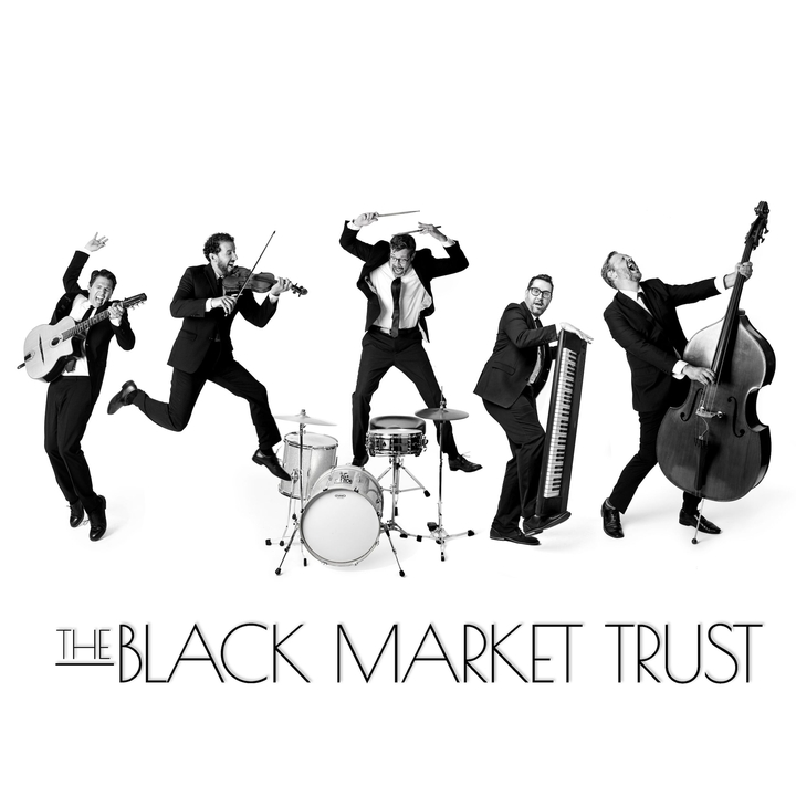 The Black Market Trust