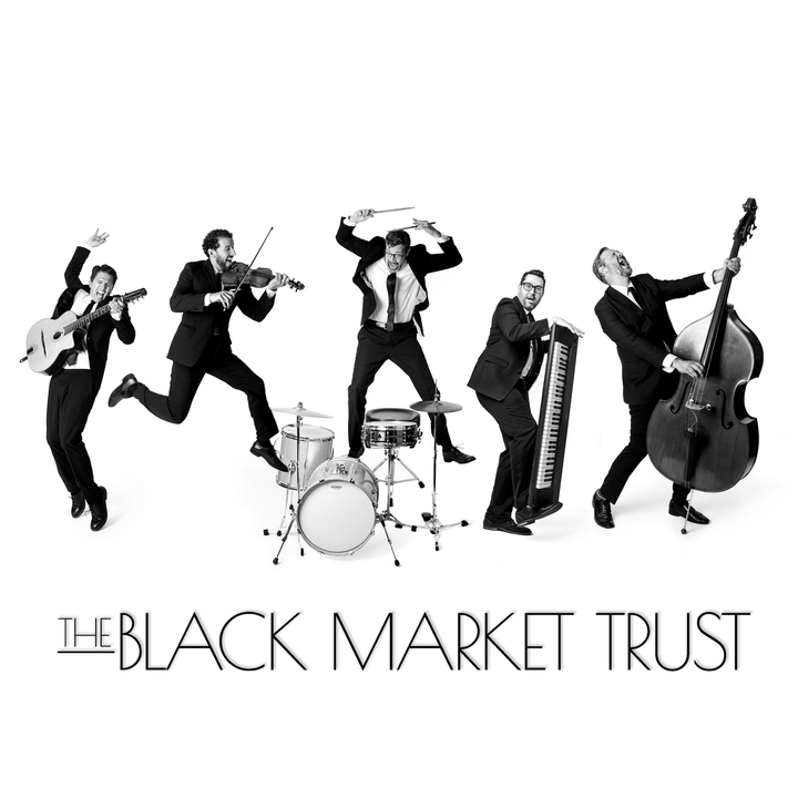 The Black Market Trust
