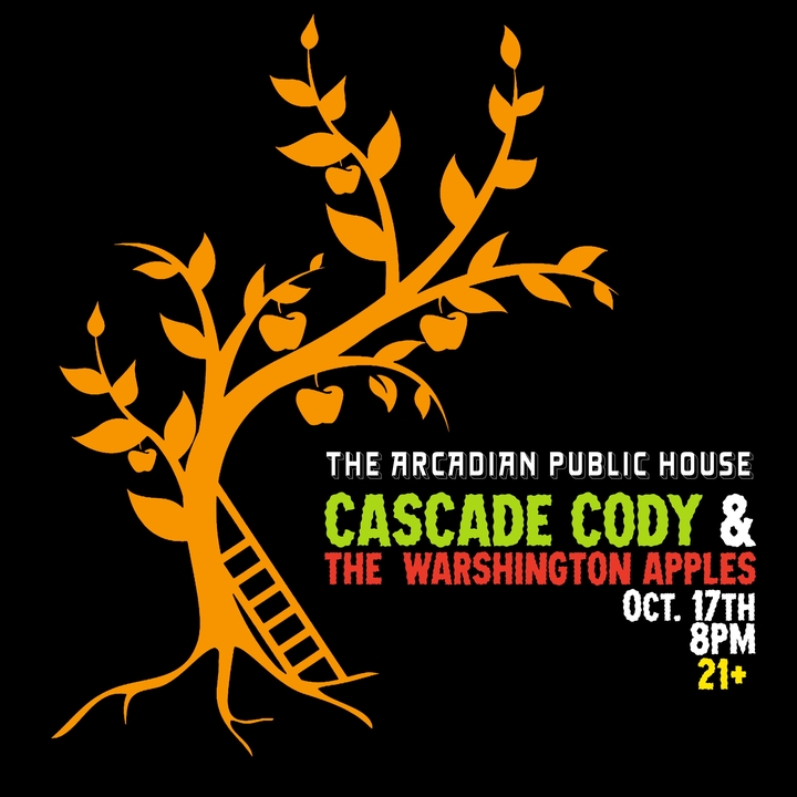 Cascade Cody