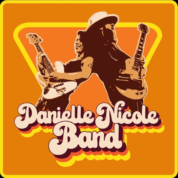Danielle Nicole Band