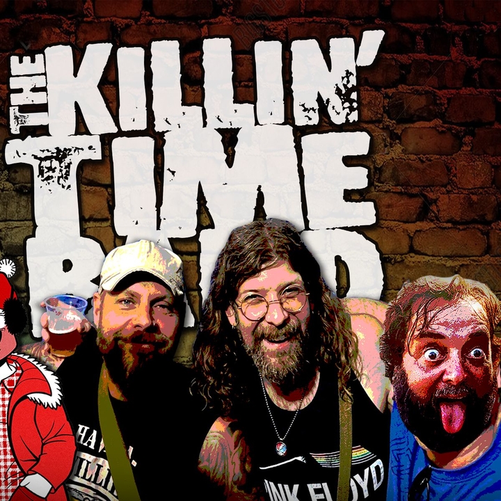 The Killin' Time Band