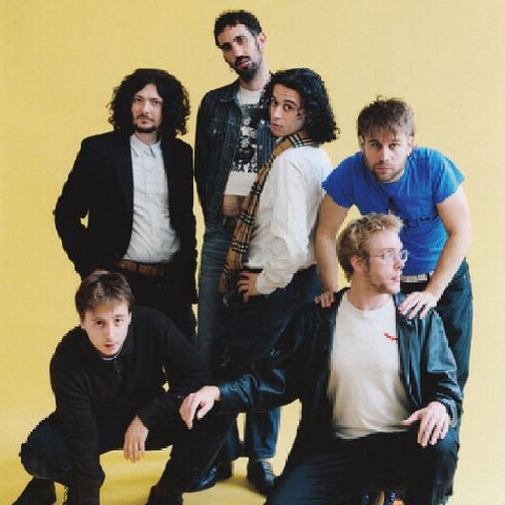 La Ludwig Band