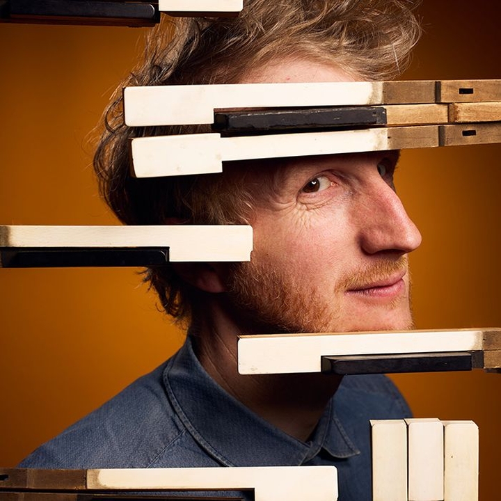 Will Pickvance - the Storytelling Pianist