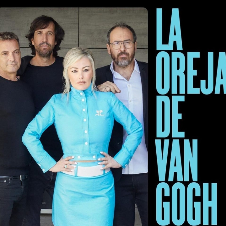 La Oreja de Van Gogh