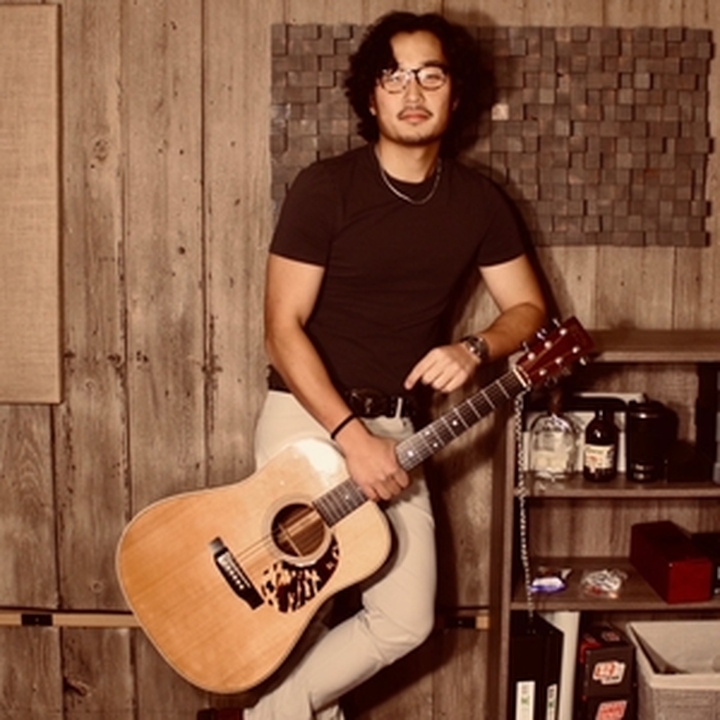 Wes Johnson Music