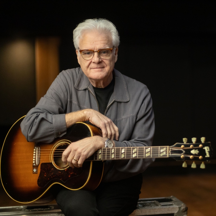 Tour - Skaggs Family Records