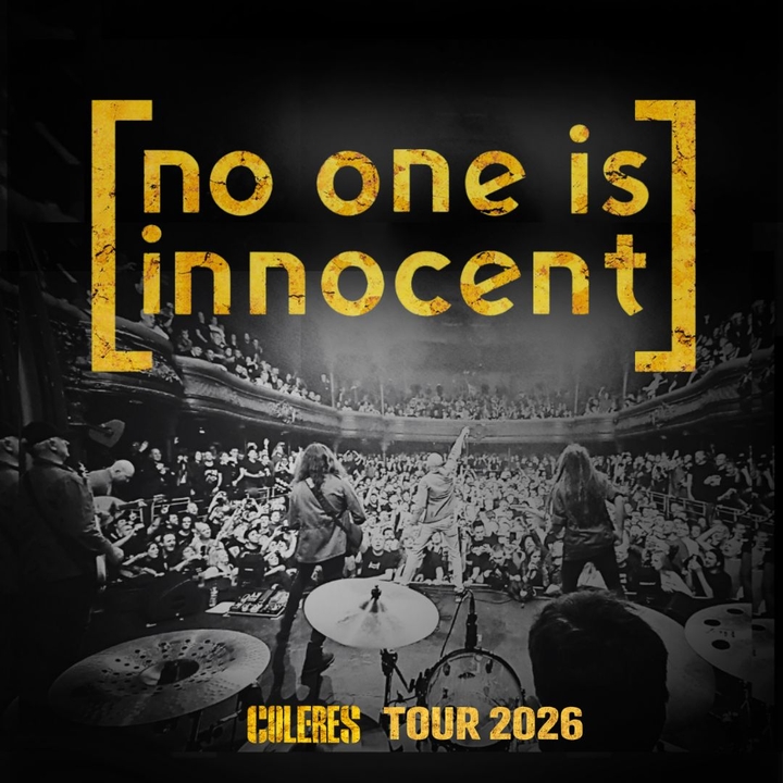 No One Is Innocent