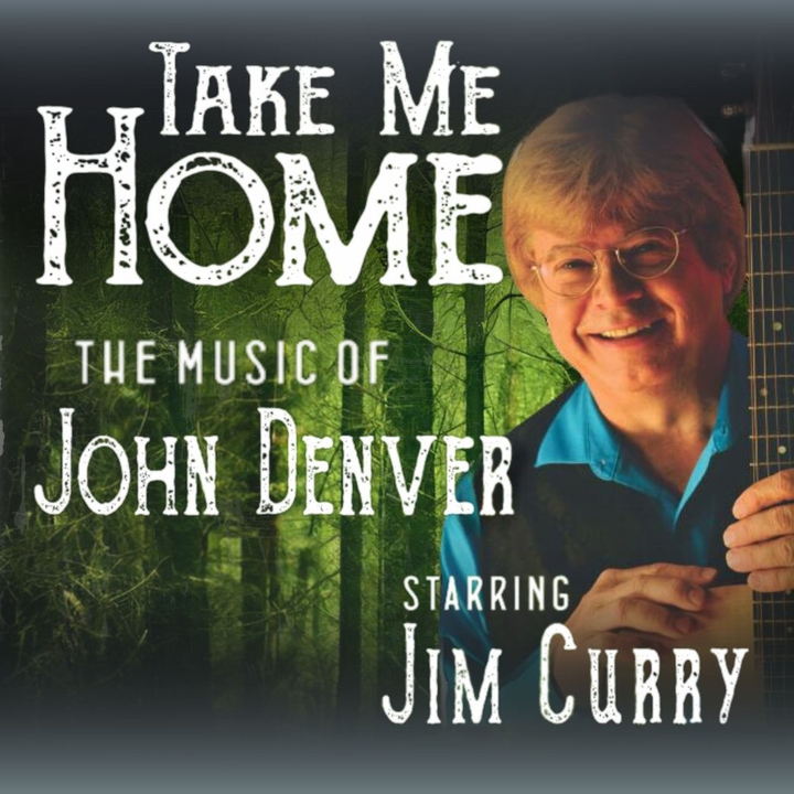 Jim Curry Music