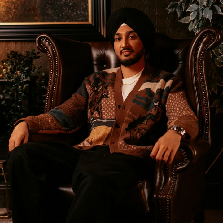 Raj Hayre