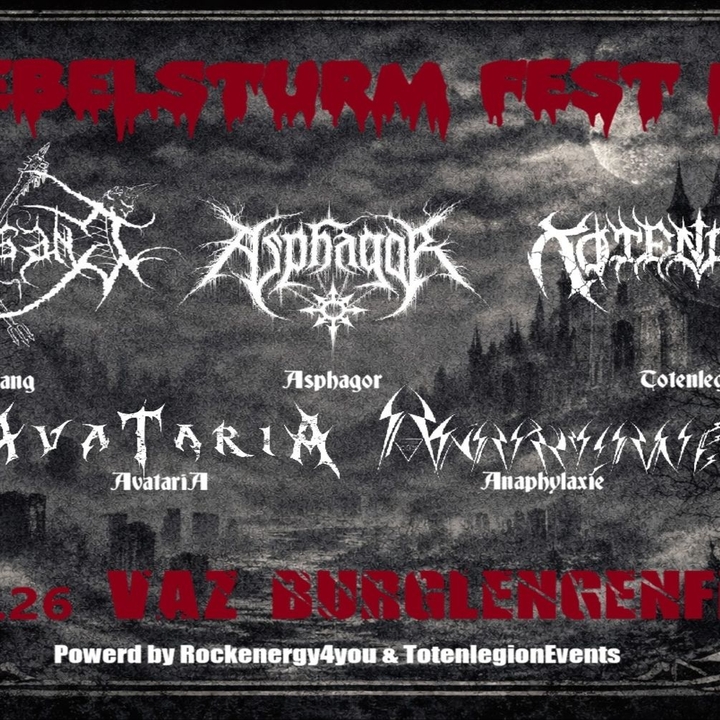 Totenlegion