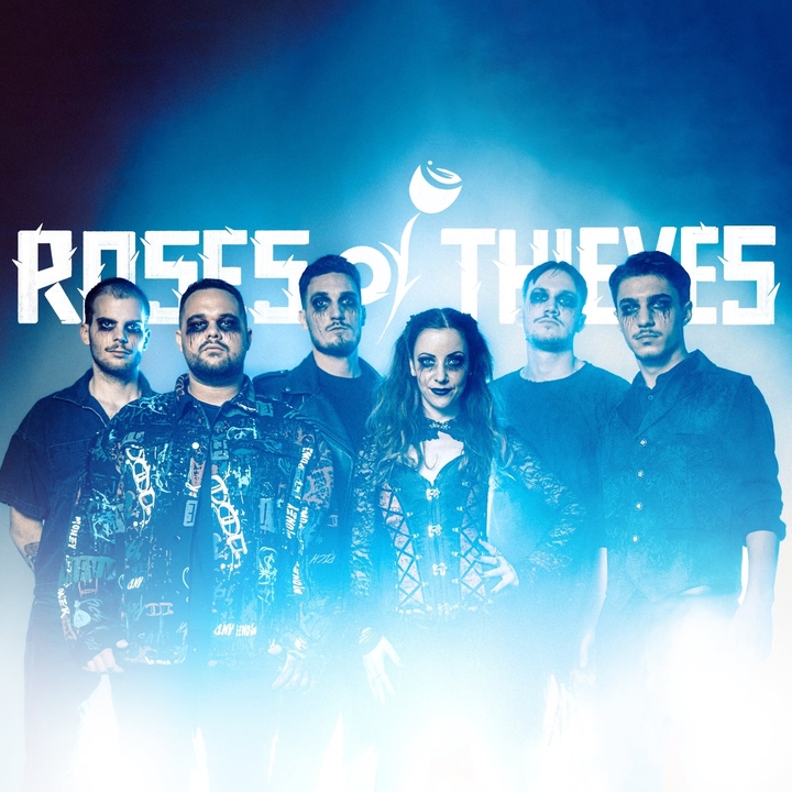 Roses Of Thieves