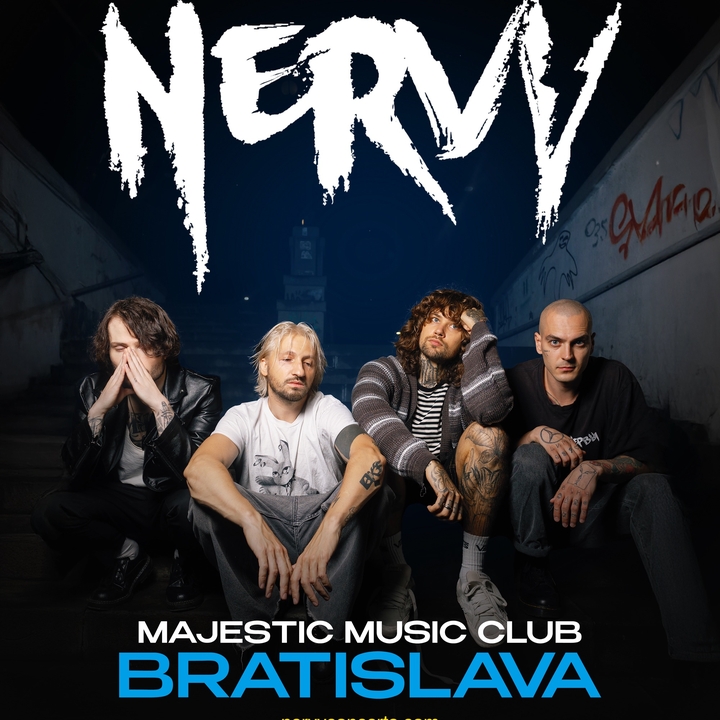 Нервы