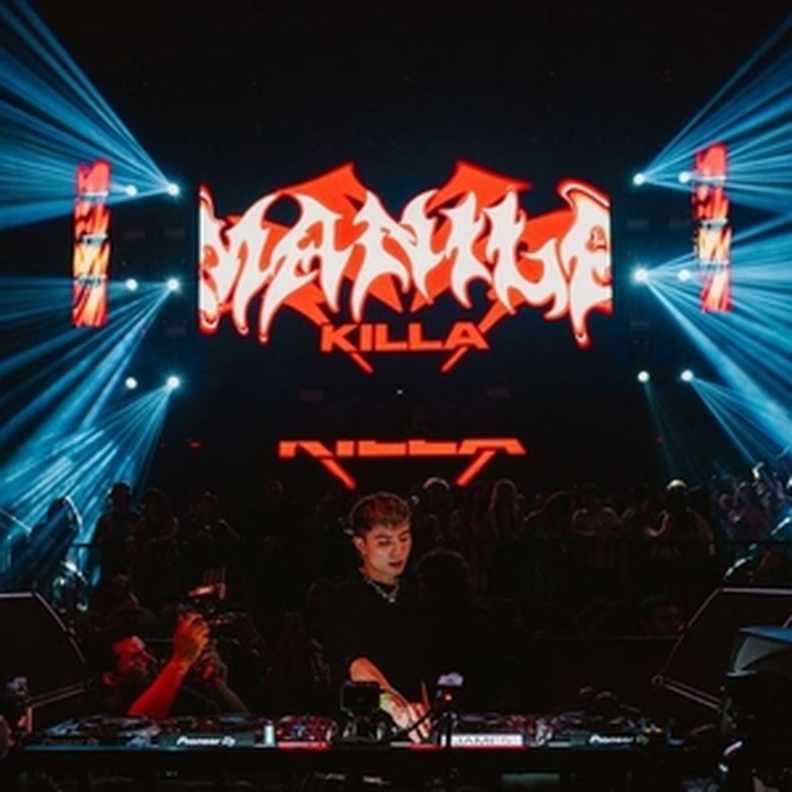Manila Killa