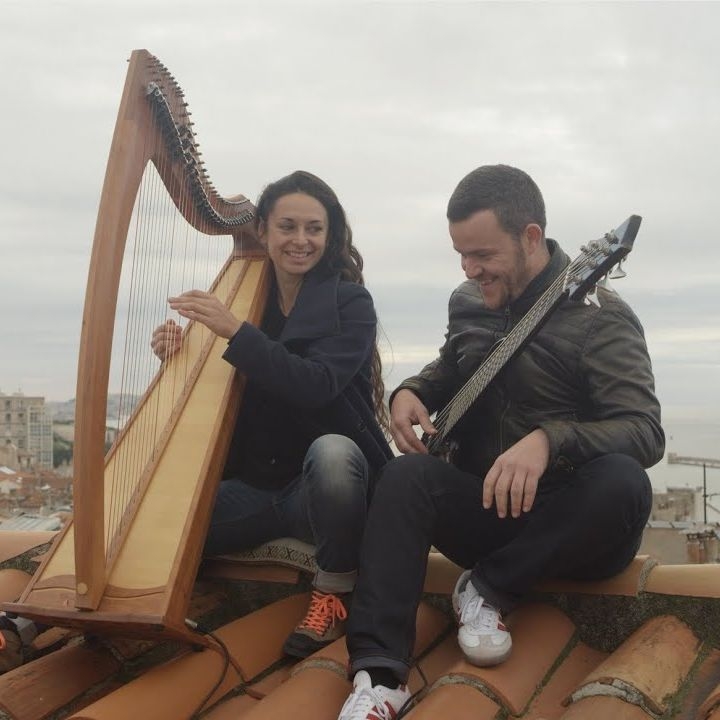 Duo Impressionniste