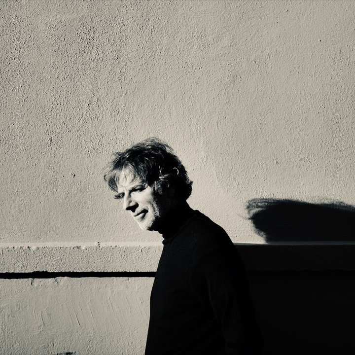Thomas Fersen