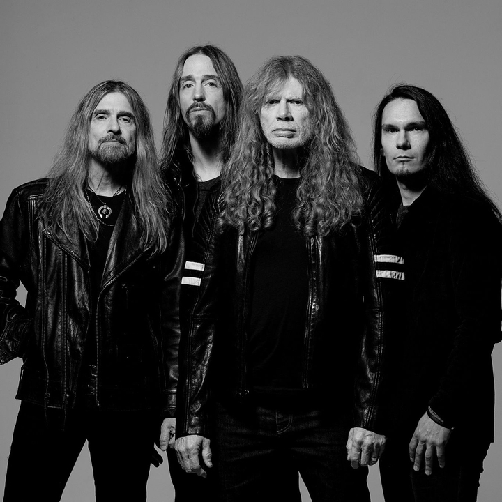 Megadeth