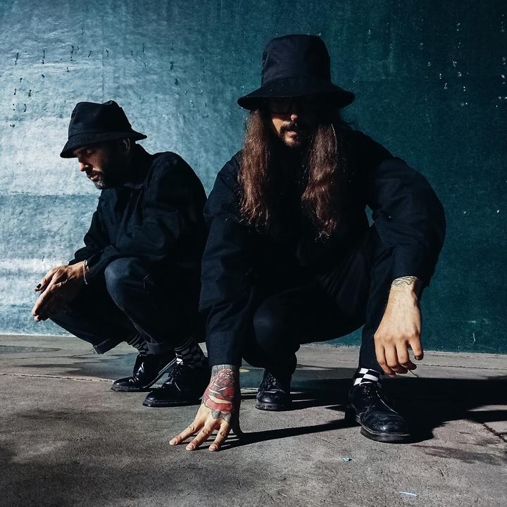 twin noir