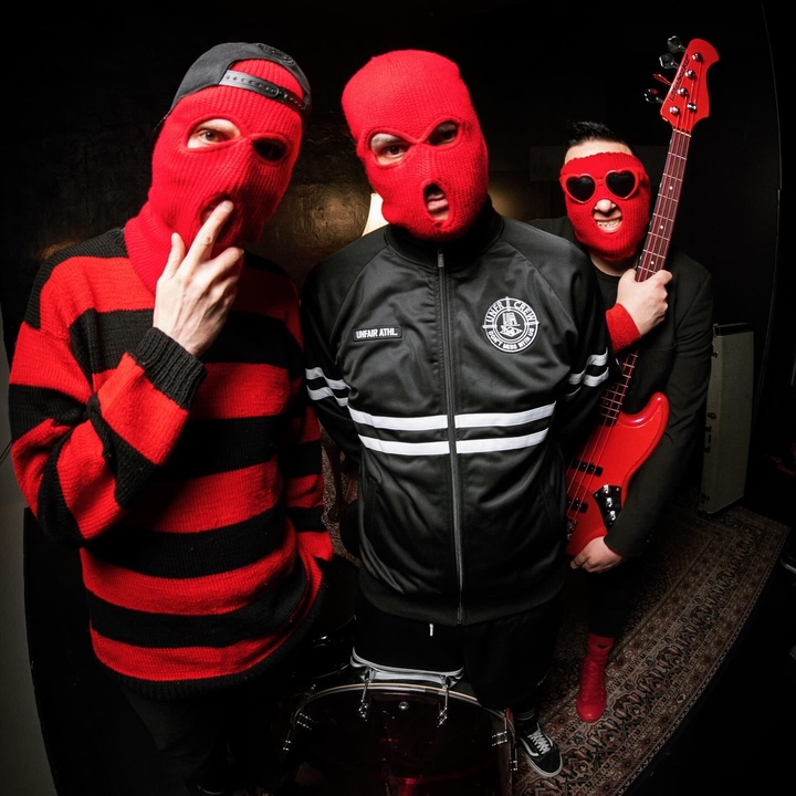PUNK FÜR LEUTE, DIE PUNK HASZEN TOUR 2026