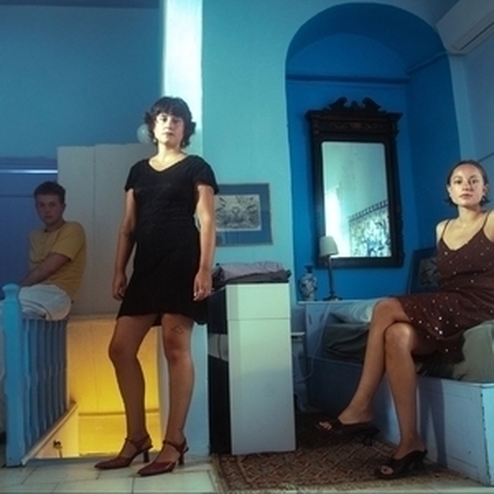 The Orielles