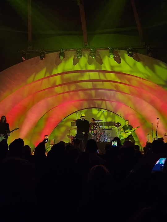 Filter Concerts & Live Tour Dates: 2026-2027 Tickets | Bandsintown