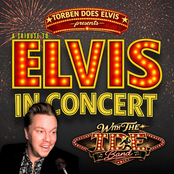 Torben Does Elvis