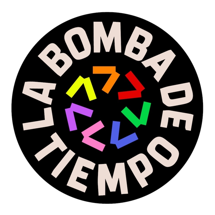 La Bomba De Tiempo @ Ciudad Cultural Konex