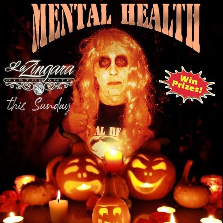 Mental Health Band