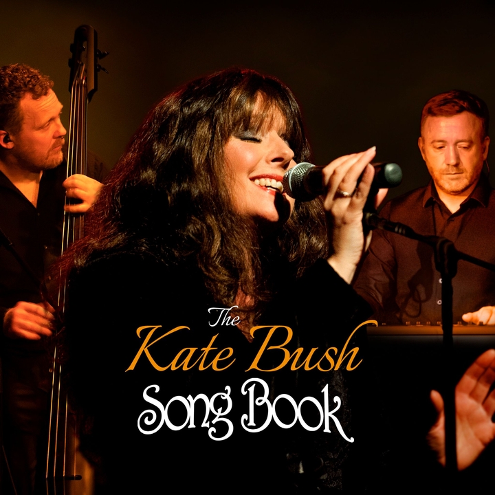 The Kate Bush Song Book