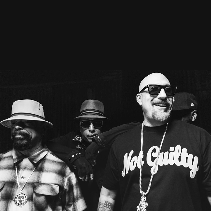 Home | Cypress Hill | Official Website