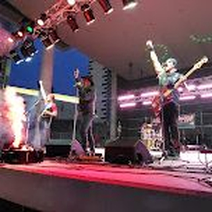Wicked Truth Band