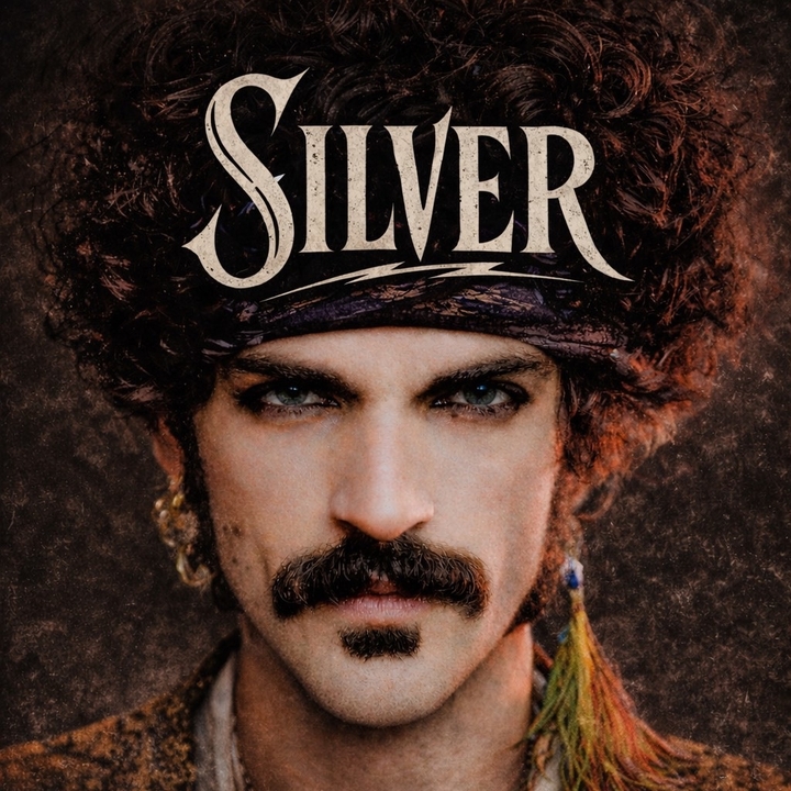 Silver