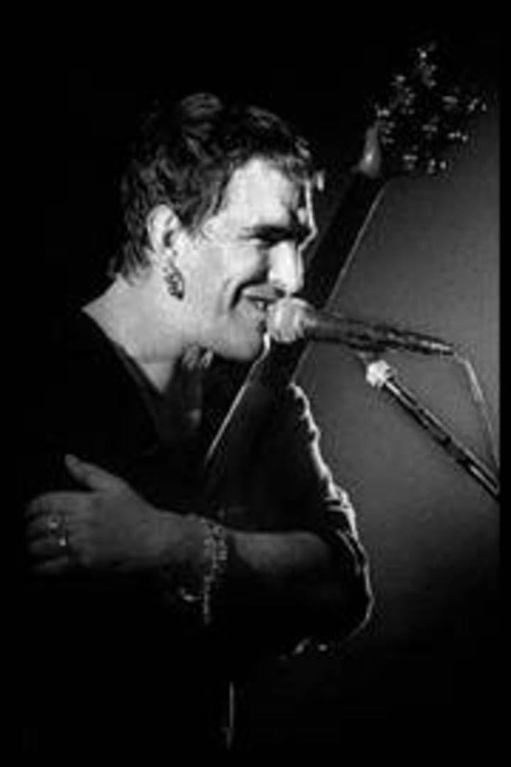 Justin Sullivan