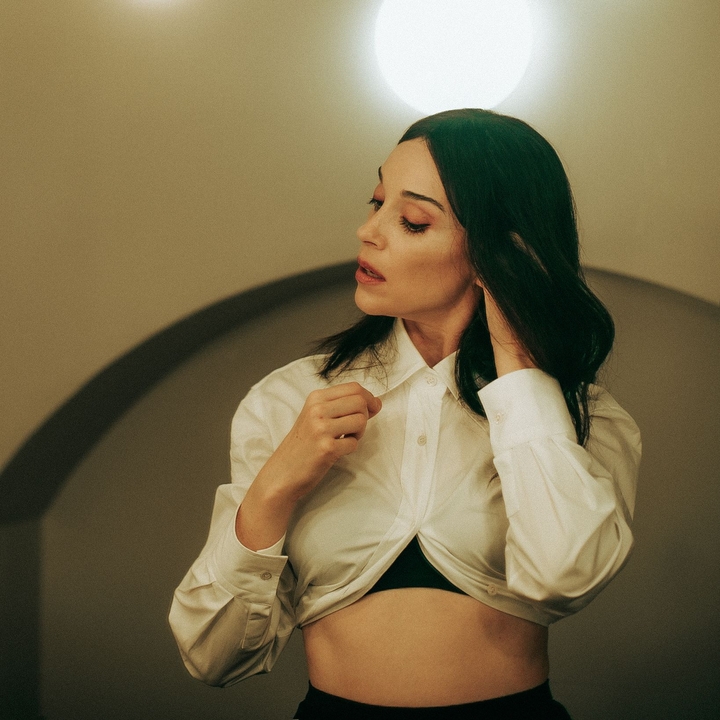 St. Vincent
