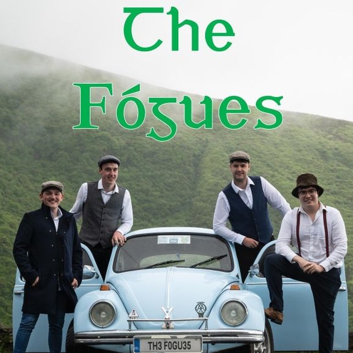 The Fógues