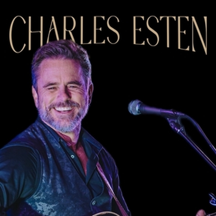 Charles Esten