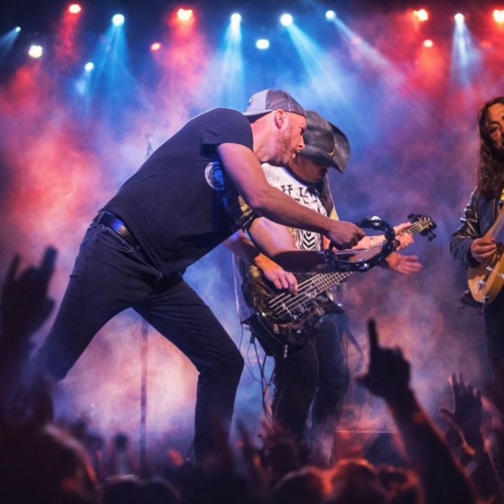 Ben Allen Band