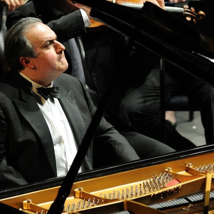 Los Angeles Philharmonic