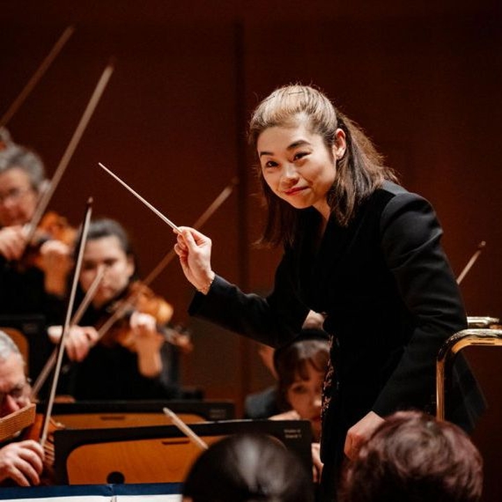 Los Angeles Philharmonic