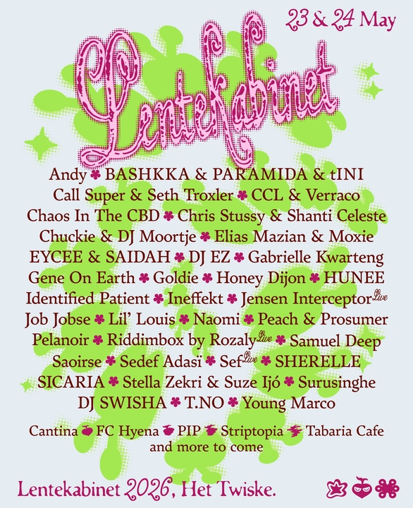 lineup