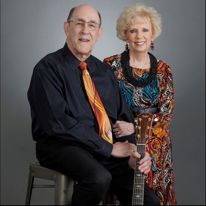 Mark and Pam Fisher