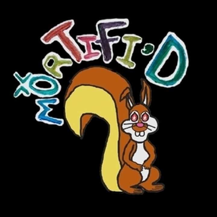 Mortifi'd