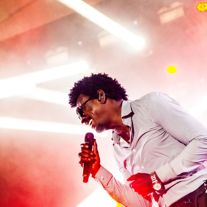 Seu Jorge