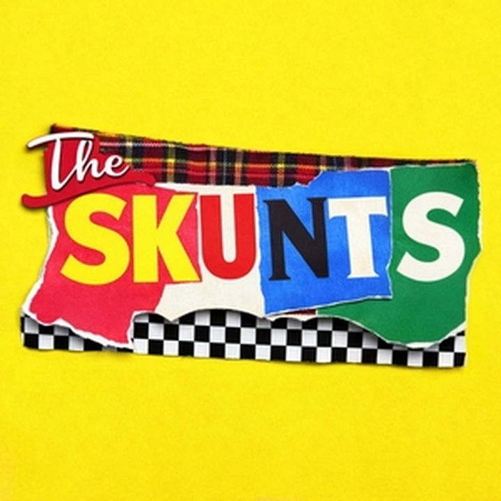 The Skunts AKA