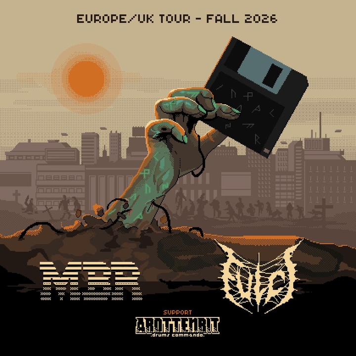 MASTER BOOT RECORD