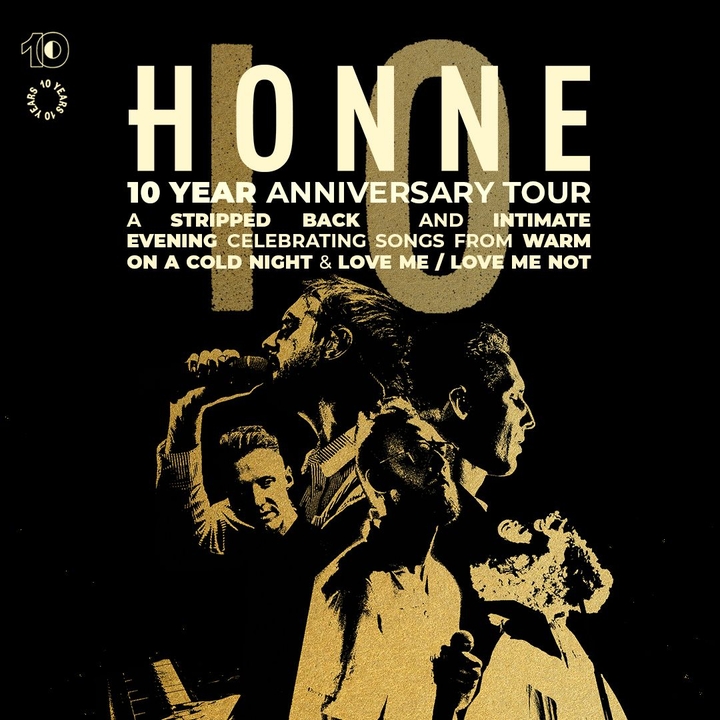 HONNE