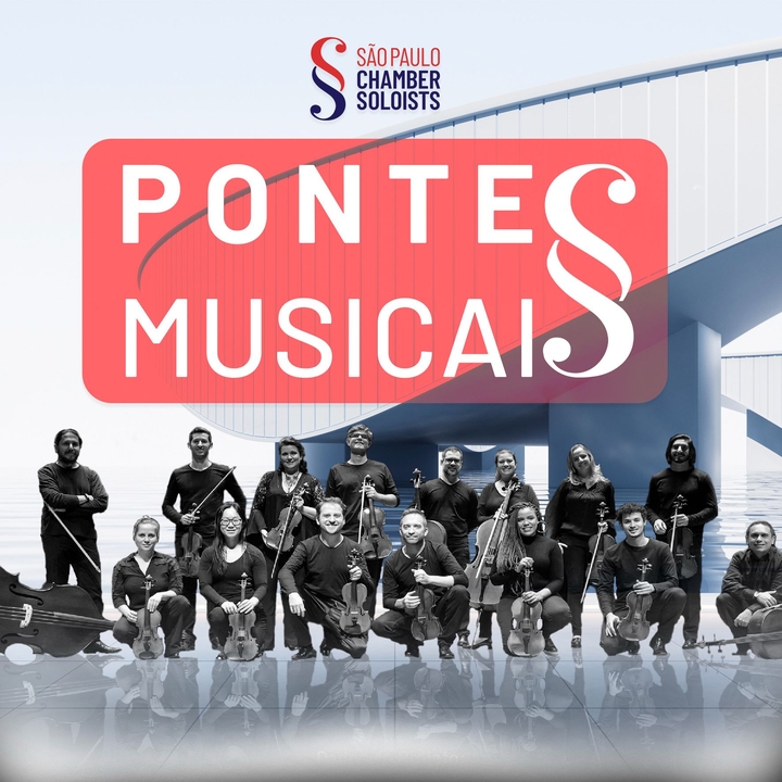 São Paulo Chamber Soloists