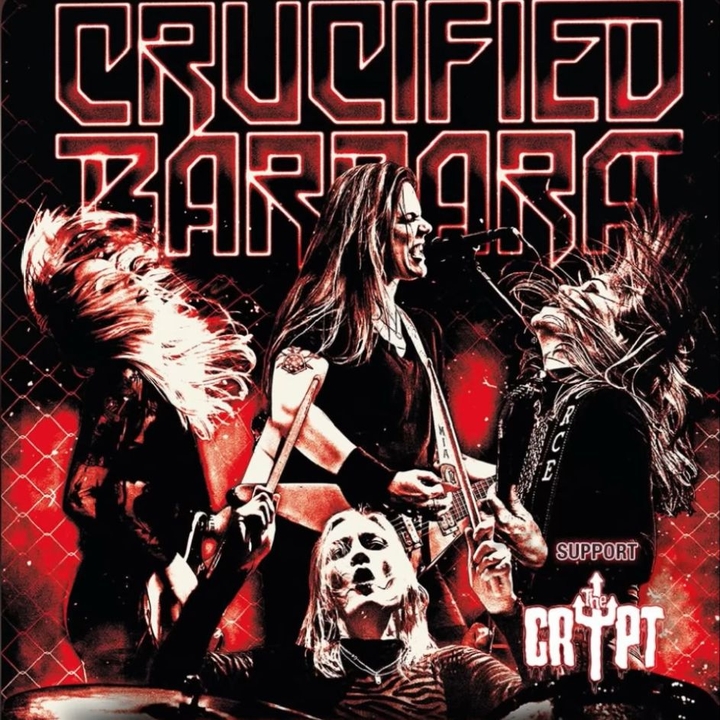 The Crypt