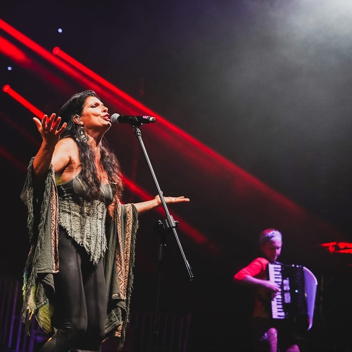 Lidiya Koycheva & Balkan Orkestra
