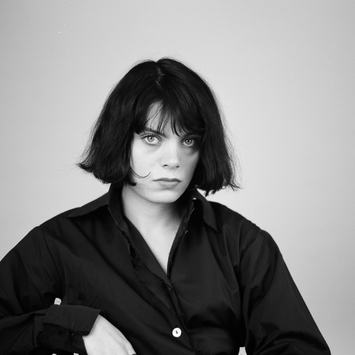 Jessie Monday